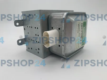 СВЧ Магнетрон Samsung ОМ 75 S (21) 900W MCW351SA, замена магнетрона 2М219K