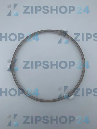 СВЧ Кольцо тарелки D=190mm универс., колесо d=18mm, коричневое