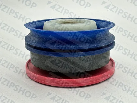 Шкив (колесо) с магнитом для сокоохладителя Ugolini 33900-01052