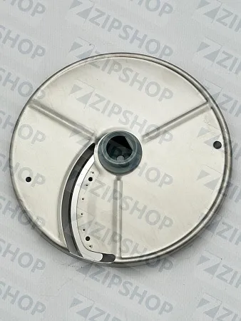 27566 Диск слайсер 4 мм