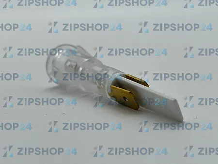 Лампа сигнальная белая