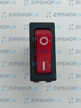 Переключатель с подсветкой ON-OFF (15A 250VAC) SPST 3P