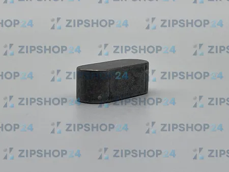 Шпонка 8х7х20 ГОСТ 23360-78