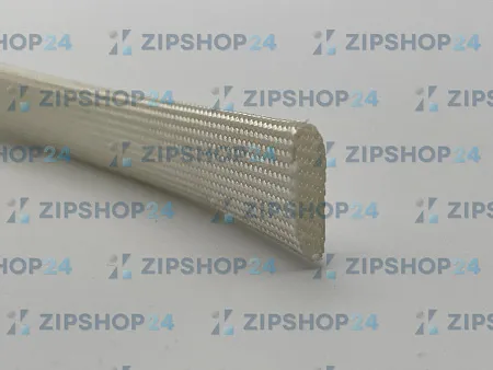 Кембрик термостойкий HTG белый - 10мм