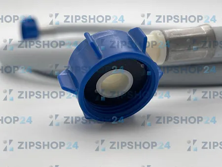 Шланг заливной L2,0м для стиральной и ПММ машины