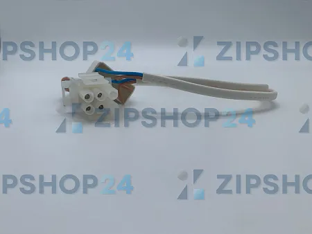 Предохранитель 4-х кон.ПТР-201 с колодкой