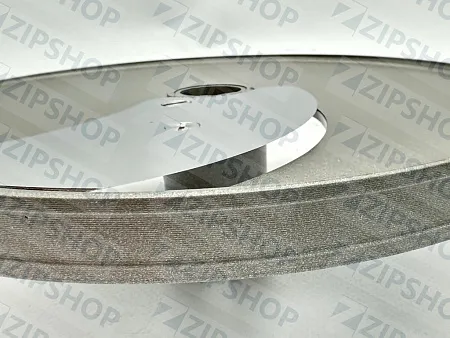 28004 Диск для овощерезки ROBOT COUPE слайсер 4 мм