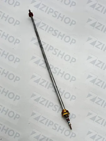  Тэн гибкий для воды 1000 Вт 8,5х500мм штуцер 14мм