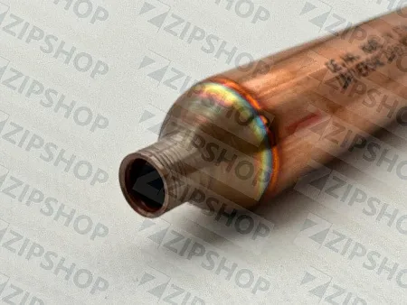 Фильтр-осушитель 15гр 6,5X3,0 DE.NA.