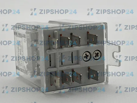 Реле мощности FINDER 60.62 3CO для ELETTROBAR, ZANUSSI (LF3351901) 380626