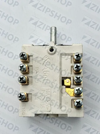 Переключатель ПМ-7 для плит Абат