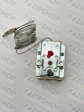 Термоограничитель трехфазный Т230-3, 230С универсальный, термостат защитный