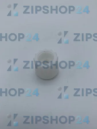 Втулка шнека мясорубки BOSСH (753348) пластик вз. с BS017 (7)