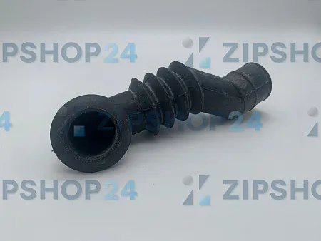 Патрубок порошкоприёмника DC62-10305A DC62-10305A,B RBH000SA Самсунг