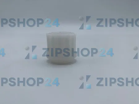 Втулка шнека мясорубки BOSСH (753348) пластик вз. с BS017 (7)