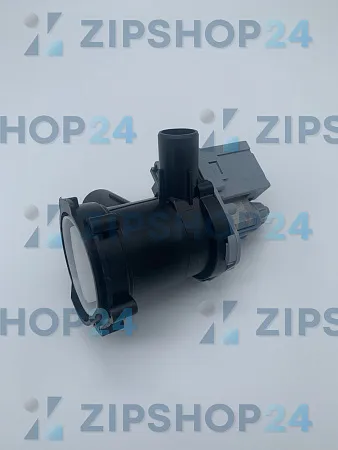 Насос Bosсh 30W 3 защелки фишка вперед с улиткой PMP020BO, B05425, 141896