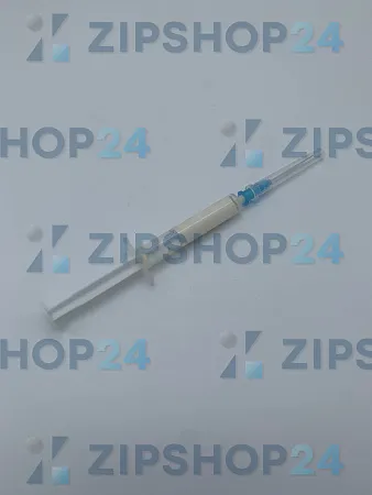 Смазка для сальников белая  ANDEROL шприц (2мл)