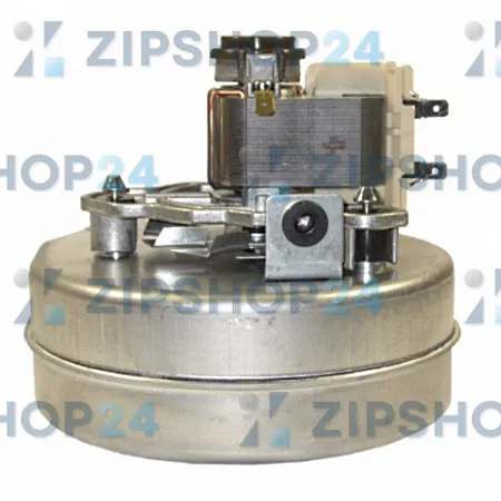 Вентилятор FIME 60w VGR 0042710 с отверстием (Baxi EF, E3C, FT, M, MD, MF)  5682150