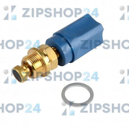 Кран подпитки WESTEN ENERGY, STAR, BAXI ECO, LUNА, LUNA MAX - 5630180