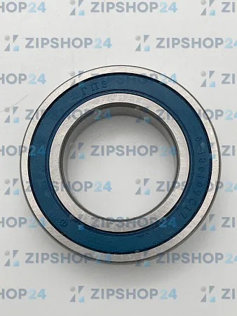 Подшипник 6-180107 (C-17) 6007-2RS