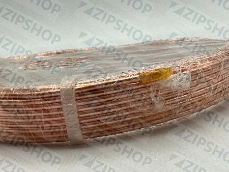 Капиллярка медная (трубка) 0,838мм