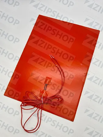 ТЭН ИРК115 1KEICA917014 (ПЭН 400х290 мм, 230 В, 1000 ВТ)