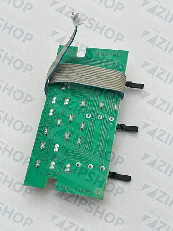 Плата управления Robot Coupe 402V, 102921