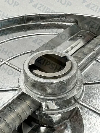 Нож дисковый для нарезки соломкой 8х8мм HURAKAN, CONVITO, GASTRORAG, EKSI, VIATTO