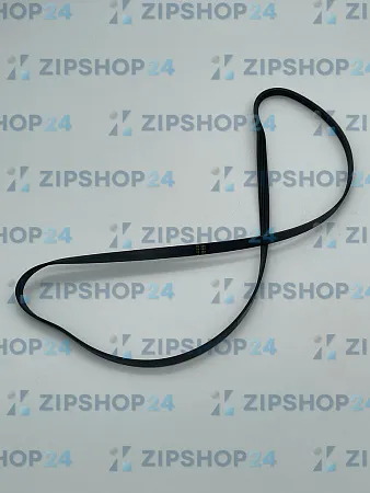 Ремень 1252 J5 EPJ OPTIBELT (чёрный)