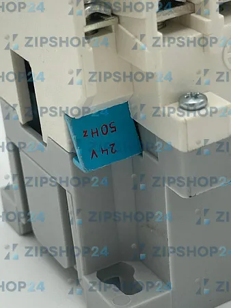 Контактор ПМ12-025100 24 В (1з)