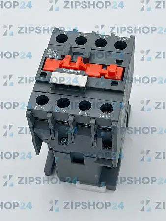 Контактор КМИ-22510 25А 220В 1з УХЛ4 Класс Б Теxenergo