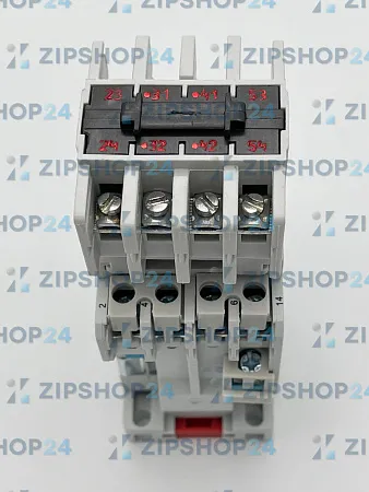 Пускатель ПМ12-010100 УХЛ4 В 24В 3з+2р