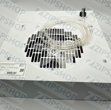 Воздухоохладитель ВО-25.00.000 (в сборе) АБАТ