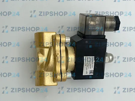 Клапан СК-12-15 нормально закрытый 24 В постоянный ток