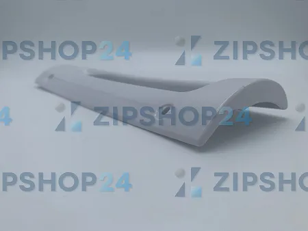 Ручка хол-ка Стинол симметричная верхняя 72055 242,256, С00857150