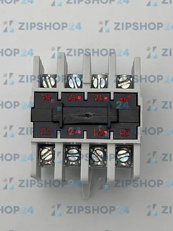 Стойка контактная к ПМ12010 2з.+2р