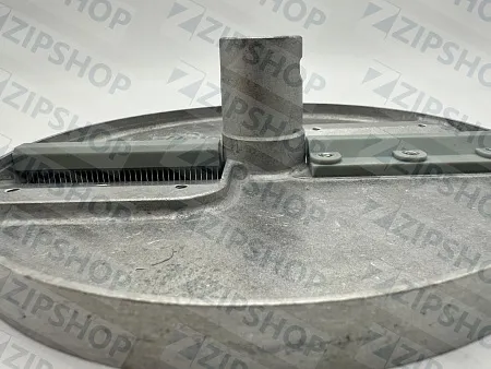 28051 Диск соломка 2х2 мм Robot-Coupe (аналог)