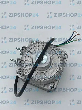 Микродвигатель SKL 25-40