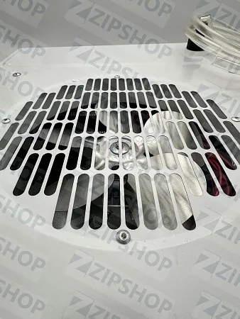 Воздухоохладитель ВО-25.00.000 (в сборе) АБАТ