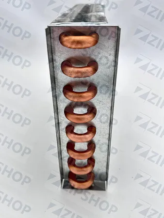 БАТАРЕЯ КОНДЕНСАТОРА (стол холлод. ниж.) (2х8х280, квадр.) 2901141d