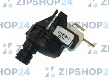 Датчик давления воды ARISTON/HERMANN/IMMERGAS/BERRETA/FERROLI/BAXI/WESTEN/DEMRAD. 721384000