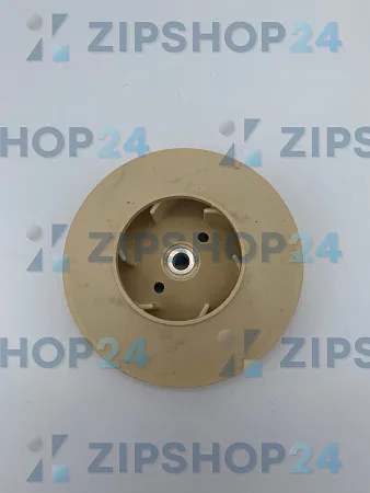 Крыльчатка насоса MEC80.Т300DХ диаметр 118 мм