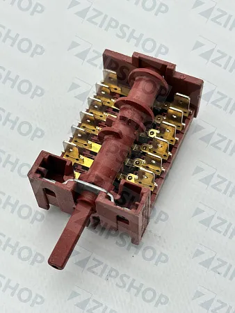 Переключатель Gottak 7LA 850607 Beko, Hansa, Kaiser