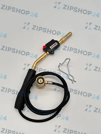 Горелка для  МАПП ГАЗА с пьезоподжигом ARMA