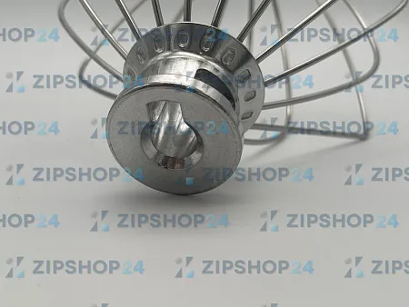 Венчик для миксера планетарного HKN-KS5 NEW HURAKAN с 2020г