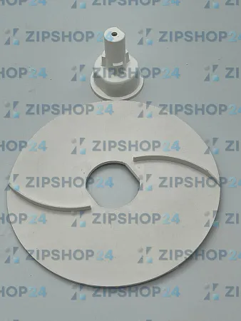 Сбрасыватель для овощерезки Robot Coupe CL 30 102019