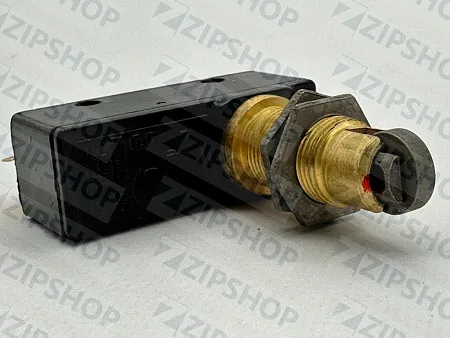 Микропереключатель МП 2105 исп.3 поперечный ролик