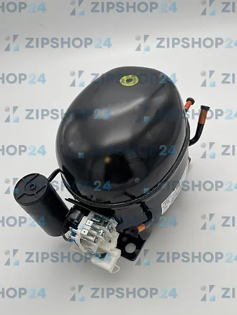 Компрессор Embraco Aspera NEU2155GK R404A/LBP/12.12 cm3