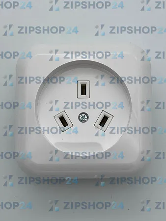 Розетка для электроплиты с/у РС32-006