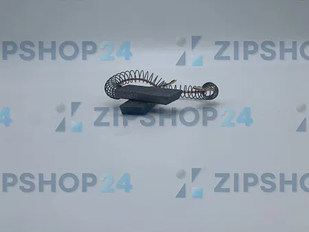 Щетки графитовые 5*12,5*35 с пружиной мономатериал